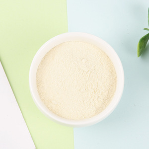 Poudre de pomme lyophilisée Halal avec <span class=keywords><strong>sucre</strong></span> ajouté, faible MOQ, emballage personnalisé, ingrédient pour smoothie, végétalien - Product Image 2