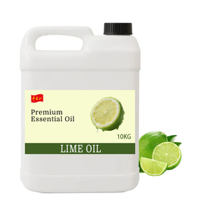 Aceite Esencial de Lima Natural Puro Prensado en Frío <span class=keywords><strong>para</strong></span> Piel Grasa, Acné, Refinador de Poros, Iluminador, Antioxidante, Aceite <span class=keywords><strong>para</strong></span> el Cuidado Facial, Suministro a Granel - Product Image 3