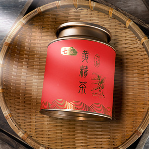 Tè alle Erbe Cinesi Huang Jing Grezzo Lavorato AD per Favorire il Sonno, Polygonatum Rhizoma, Confezione da 1kg - Product Image 2