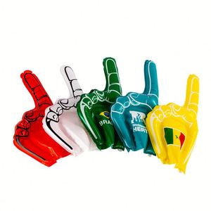 Palos de Espuma Inflables Personalizados (Plástico) - Impermeables de 60 cm para Animar en Deportes de Equipo y Eventos Nacionales - Pedido al por Mayor - Product Image 3