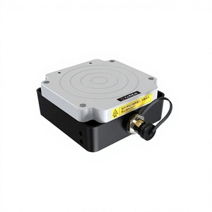 Lecteur RFID industriel UHF à interface RS232/TCP/IP/Modbus/RS485, étanche IP67, 860 MHz~960 MHz, vente flash - Product Image 1