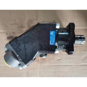 <span class=keywords><strong>Pompe</strong></span> à piston <span class=keywords><strong>hydraulique</strong></span> à axe coudé <span class=keywords><strong>Leduc</strong></span> XPi50-0523770Hydro XPi41-0523780 - Product Image 2