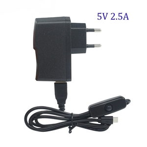 New <span class=keywords><strong>Raspberry</strong></span> <span class=keywords><strong>Pi</strong></span> 3 Power <span class=keywords><strong>Charger</strong></span> 5V 2.5A <span class=keywords><strong>Micro</strong></span> <span class=keywords><strong>USB</strong></span> Power Adapter nút chuyển đổi cáp chúng tôi/EU/UK/AU cho <span class=keywords><strong>Raspberry</strong></span> <span class=keywords><strong>Pi</strong></span> - Product Image 2