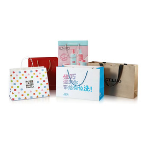 Tùy chỉnh bóng cán vàng dập nóng logo chết cắt cửa sổ hiển thị Hộp Mỹ phẩm bán lẻ hộp đóng gói với giá rẻ - Product Image 4