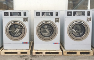 <span class=keywords><strong>Autoservicio</strong></span> de monedas de lavadora de <span class=keywords><strong>lavandería</strong></span> Shanghai Royal <span class=keywords><strong>Wash</strong></span> para hoteles y tiendas - Product Image 2