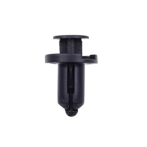 Golf Original Bumper <b>Clip</b> 19.5mm Plastic Fastener For <b>Car</b> Repair Replacement Part - Product Image 2
