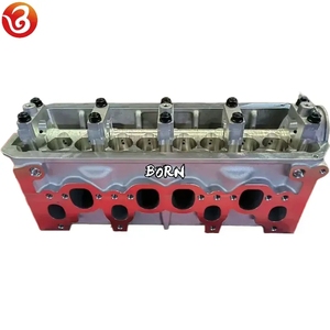 Cabeza de Cilindro <span class=keywords><strong>AAZ</strong></span> 028103351B 908052 para <span class=keywords><strong>VW</strong></span>/Audi 1.9 TD, Guía de Válvula de 8 mm - Product Image 3