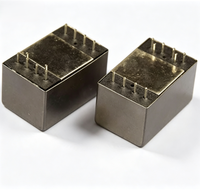 Transformateur de sortie audio à double enroulement 1+1:1+1 DS1527XL DS1581XL 1581XL 1527XL pour préamplificateur