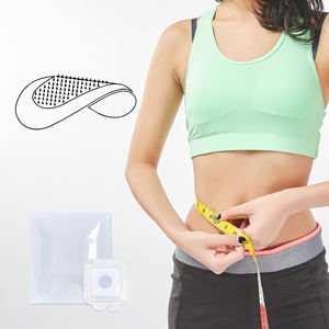 Patch minceur brûleur de graisse OEM avec HA Nano <span class=keywords><strong>Microneedlin</strong></span> Soins du corps pour la perte de poids - Product Image 1