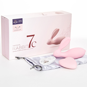 Veiliger seksspeeltje voor vrouwen, verbeterde versie van traditionele vibrators - Product Image 4