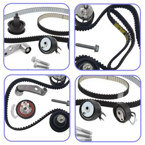 Sistem mesin otomatis MANER MPV produsen Kit rantai waktu yang dibuat dengan baik untuk Mazda 3 6 CX-7 MPV 2,3l - Product Image 4