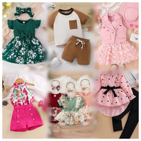 Bales Pakaian Bekas Thrift 0-9 Tahun, Pakaian Bekas Thrift, Bales Pakaian Bekas, Ropa De Bebe, Grosir Campuran Pakaian Anak