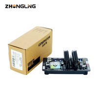 AVR R250 pour générateur, haute qualité, 20-100KW, pièces de générateur AVR