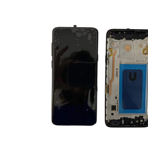 Écran tactile LCD noir et or <span class=keywords><strong>reconditionné</strong></span> OEM 2020 pour <span class=keywords><strong>Samsung</strong></span> Galaxy S8 G950F avec garantie d'un an - Product Image 4