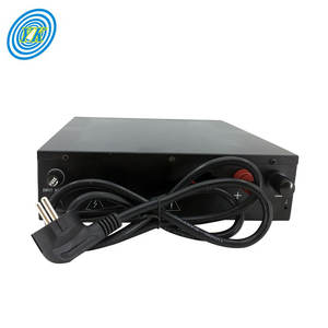 <span class=keywords><strong>Chargeur</strong></span> de <span class=keywords><strong>batterie</strong></span> réglable Machine <span class=keywords><strong>36</strong></span> Volt 10ah 25 Amp <span class=keywords><strong>Chargeur</strong></span> de <span class=keywords><strong>batterie</strong></span> - Product Image 4