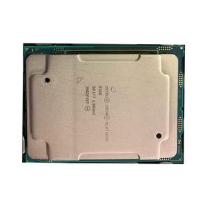 Vente en gros de processeurs Xeon 8180 8267L 8444H 6330N CPU Core Intel Server - Product Image 2