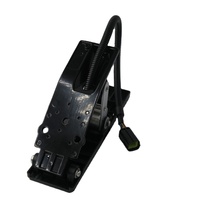 Pédale d'accélérateur électronique pour J-P0137 de voiture (3103)