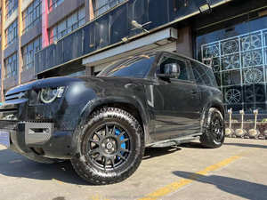 Jantes forgées Bku pour Porsche Cayenne 955 957 <span class=keywords><strong>Audi</strong></span> <span class=keywords><strong>Q7</strong></span> 5x130 5x112 18 19 20 pouces 8.5J 10J 4x4 Jantes en alliage tout-terrain - Product Image 6