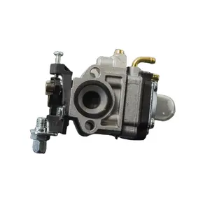 H119-2 type Diafragma automobiel carburateur, cab, carter, Carb Elektrische Choke, 23cc ~ 33cc