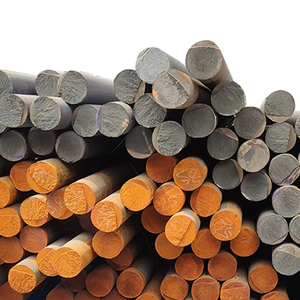 ASTM JIS ISO Gray Cast Qt400 Qt500 barra rotonda in <span class=keywords><strong>ferro</strong></span> duttile al prezzo all'ingrosso - Product Image 5