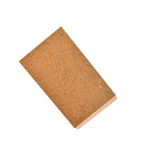 Hochwertige Ofenfeuerfeststeine Gelbe Schamottesteine Herstellerpreis - Product Image 6