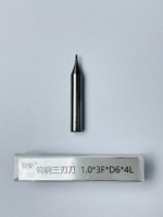 Machine à tailler les clés 2,0 mm en carbure de tungstène, outil d'ouverture de serrures en acier et métal pour fournitures de serrurier