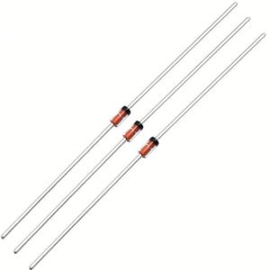 Original and New Guaranteed NZX12C DO-35 Diode whole sale One-stop Procurement of Electronic Components CZSKU:EZ41CX64 - Product Image 1