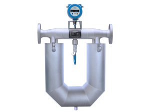 Débitmètre massique Coriolis, contrôle quantitatif de la carburante YK-MFU Krohne Optimass 7400 Débit massique Coriolis YK-MFU - Product Image 6