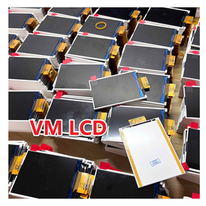 Nhà Máy Lớn Điện Thoại Di Động Lcds Màn Hình Digitizer Cho Tecno 17pin 24Pin 37pin Lớn Và Nhỏ Lcds Thay Thế - Product Image 1