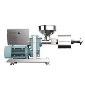 Máquina Comercial para Prensar Aceite en Frío, Máquina para Extraer Aceite de Semillas de Calabaza y Girasol - Product Image 3