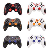 Manette sans fil Honcam pour console de jeu Sony PS3 P3 Playstation 3