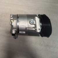 Compresseur de climatisation OEM 308716 pour Maserati Ghibli Levante Quattroporte 304881 333332 764365 954108 12v