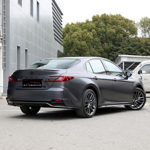 Toyota Camry Usado, Híbrido 2.0HG Edición Brillante, Vehículo Híbrido con Volante a la Izquierda, Auto Chino Económico - Product Image 6