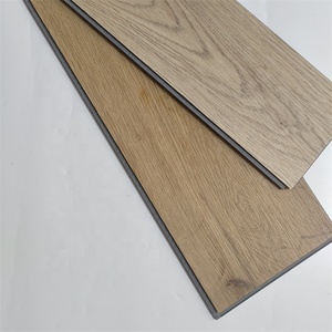 Plancher en vinyle SPC Unilin au design moderne, étanche, à clipser, en PVC, <span class=keywords><strong>parquet</strong></span>, <span class=keywords><strong>stratifié</strong></span>, sols SPC - Product Image 1