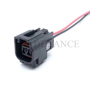 6189-1115 SL Sealed Series Auto Sensor 2 Pin Connector Wiring Harness untuk MAZDA FORD - Product Image 3