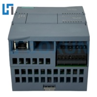Modul PLC Original Baru 6ES72121AE400XB0 SIMATIC S7-1200 CPU 1212C Modul CPU Kompak 6ES7 212-1AE40-0XB0 Stok Tersedia