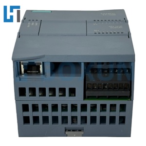 โมดูลพีแอลซี6ES72121AE400XB0ซีพียูแบบ S7-1200 1212C โมดูลซีพียูขนาดกะทัดรัด6ES7 212-1AE40-0XB0สต็อก - Product Image 4