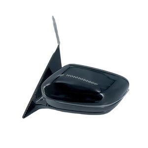 Specchietto Retrovisore Pieghevole di Alta Qualità Universale per <span class=keywords><strong>BMW</strong></span> Serie 5 da F18 a G38 e da F10 a G30 - Product Image 4