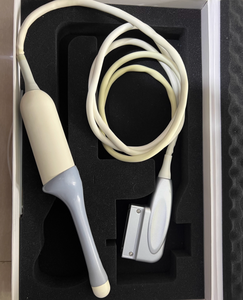 RIC5-9W-RS réparation de transducteur d'ultrason de sonde endocavitaire 3D/4D et transducteur RIC5-9W-RS de sonde d'ultrason à vendre - Product Image 2