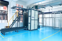 Usine de traitement clé en main pour le remplissage automatique à chaud de petites canettes de café glacé et de jus de raisin