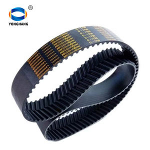 CONTI SILENTSYNC Courroie de distribution à chevrons Courroie synchrone dentée R-2240 - Product Image 4