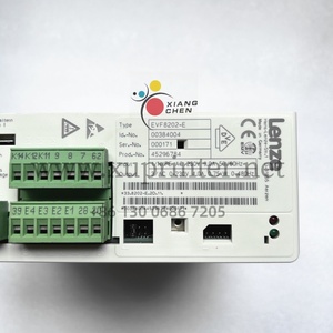 Inversor Nuevo Original WD Evf8202-E 33.8202-E. 2D. 11 0.75kw 230V 00384004 - Product Image 2