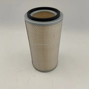 Guohao thay thế bộ lọc không khí cho Nissan Navara Q50 và almera k1119019001a0 klp1727 Bộ phận động cơ xe tải và Phụ tùng xe hơi - Product Image 4