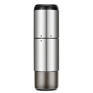 Portable Usb Coffee Maker Machine Capsules Press Small Coffee Maker For Outdoor