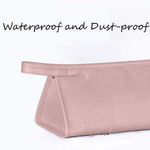 Para <span class=keywords><strong>secador</strong></span> de pelo portátil <span class=keywords><strong>Dyson</strong></span> y bolsa de viaje para rizador, estuche impermeable duradero para accesorios de estilismo - Product Image 5