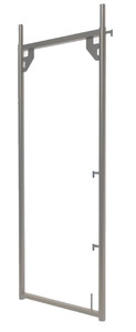 Andamio de Marco para Fachadas para la Construcción de Edificios con Estándar Europeo - Product Image 4