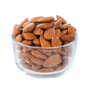 Bán buôn USA nguyên khô trái cây hạnh nhân Nuts trong số lượng lớn California hạnh nhân giá - Product Image 6