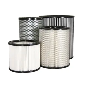 25years factory ss high precision filter element/taisei kogyo hydraulic oil filter