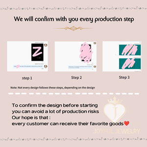 Collana con Ciondolo Personalizzato Mappa del <span class=keywords><strong>Paese</strong></span> e Oceano con Design in Smalto Riempito della Mappa dell'Iran, Serie di Gioielli Nazionali - Product Image 6