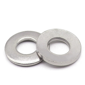 Arandela Cónica D13, Resorte Cónico de Acero Inoxidable <span class=keywords><strong>DIN</strong></span> <span class=keywords><strong>6796</strong></span> A2, Arandela de Resorte de Disco DIN2093, Arandelas de Resorte de Disco Cónicas Belleville - Product Image 1